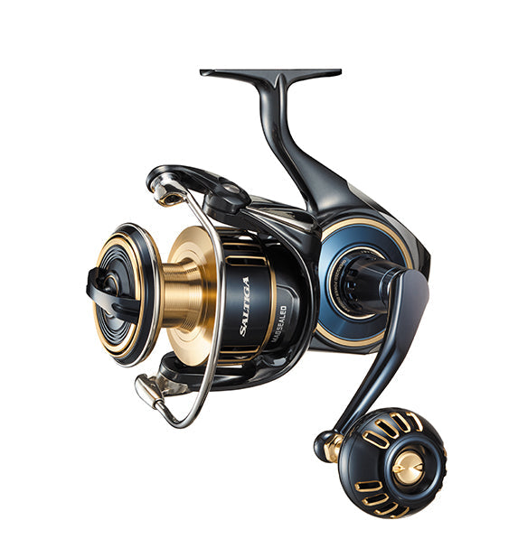 SALTIGA SPINNING Popular Style