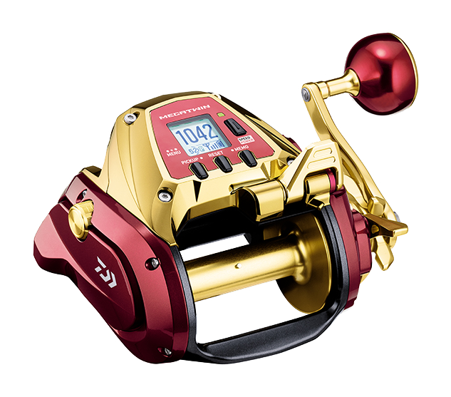 SEABORG™ 1200M Popular Style