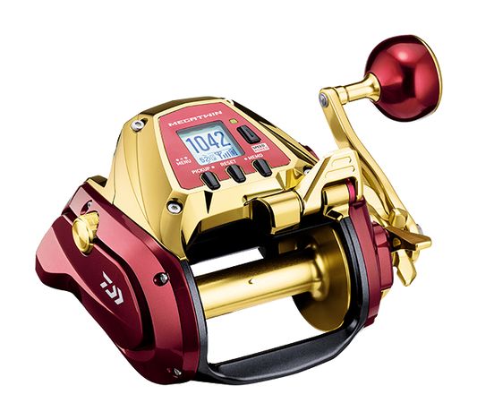 SEABORG™ 1200M Popular Style