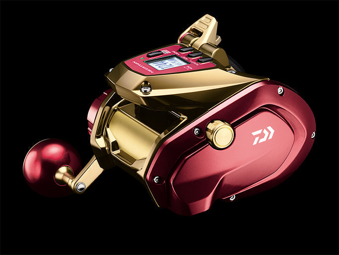SEABORG™ 1200M Popular Style