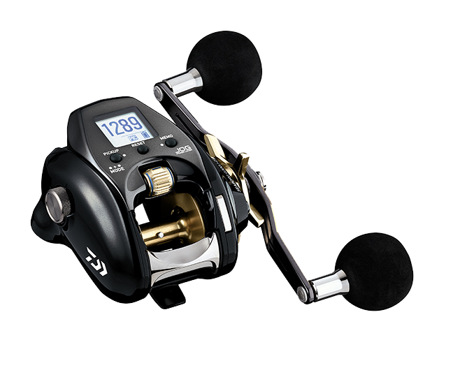 SEABORG™ 300J-DH Popular Style