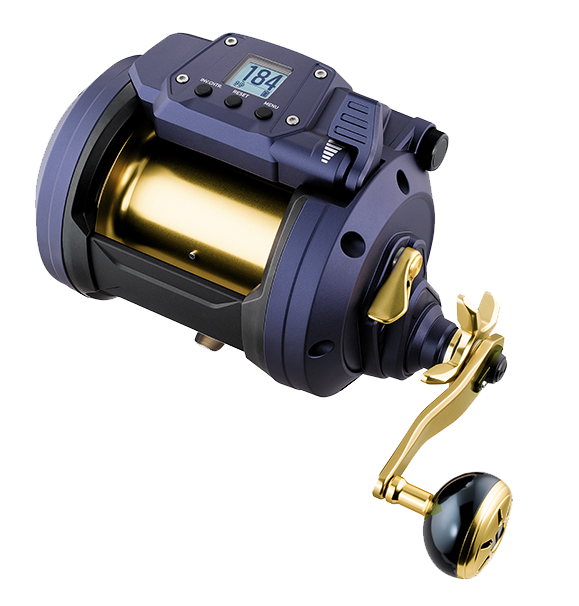 SEA POWER 1200 Popular Style