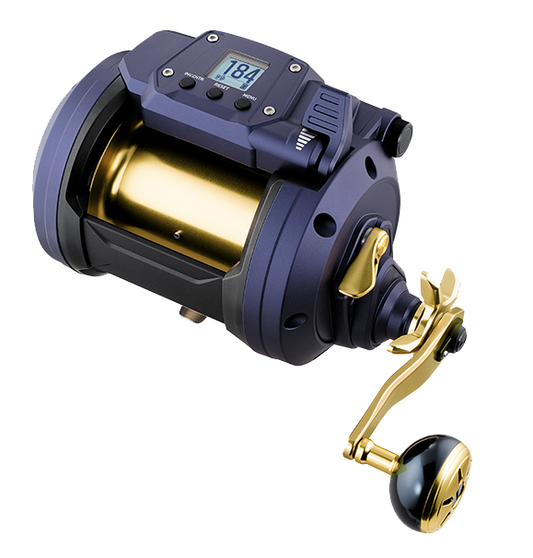 SEA POWER 1200 Popular Style
