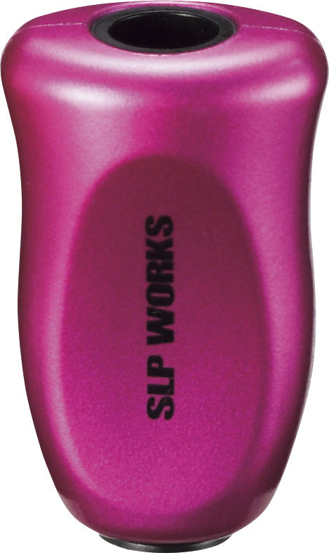 Metallic Megenta Custom Grip - 1 Piece Popular Style
