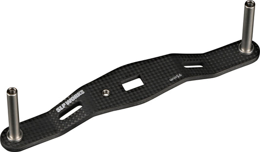 Carbon Crank Handle (85mm) Popular Style