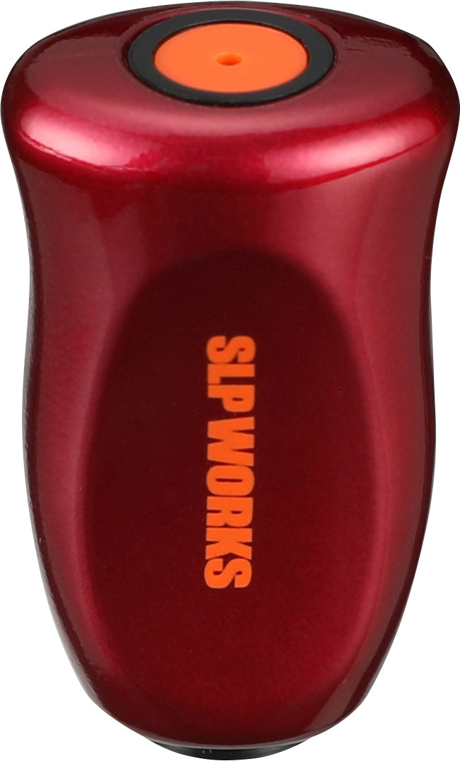 Wine Red Custom Grip - 1 Piece Popular Style