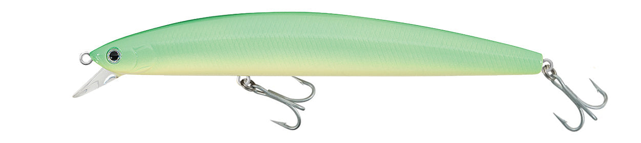 SALT PRO MINNOW (FLOATING) Popular Style