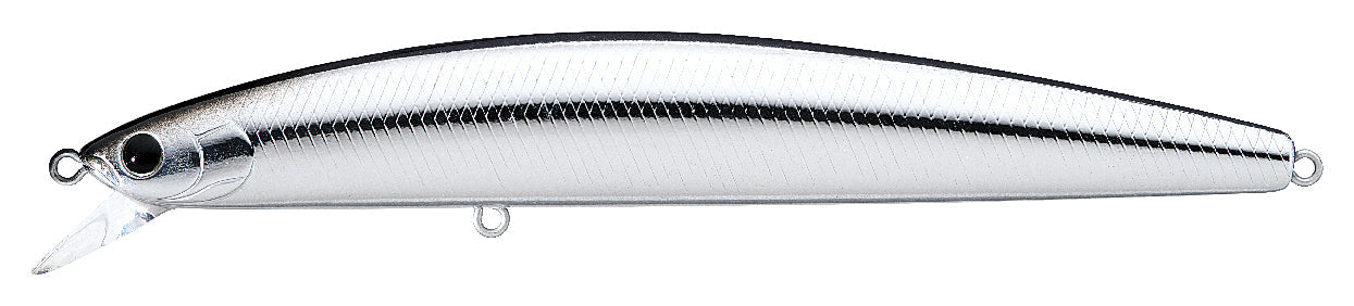 SALT PRO MINNOW (FLOATING) Popular Style