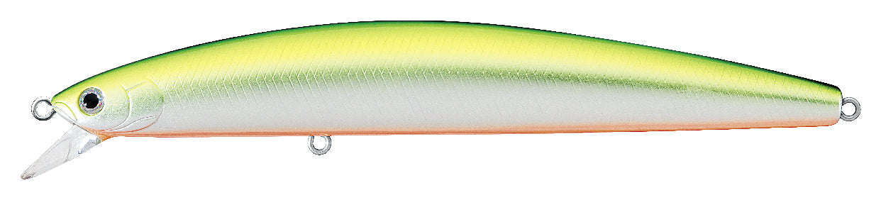 SALT PRO MINNOW (SINKING) Popular Style