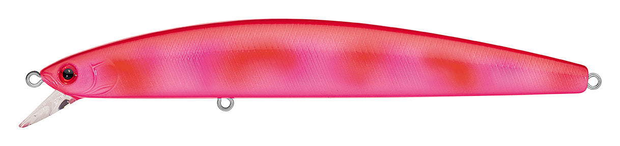 SALT PRO MINNOW (FLOATING) Popular Style