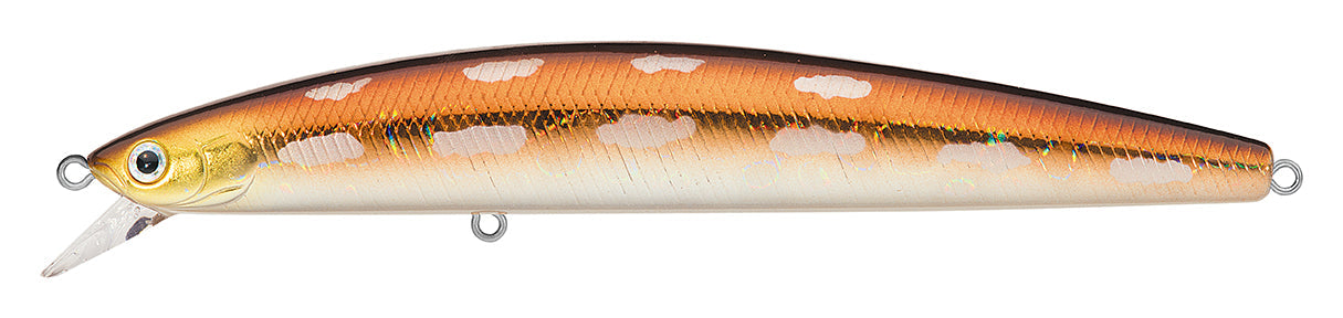 SALT PRO MINNOW (FLOATING) Popular Style