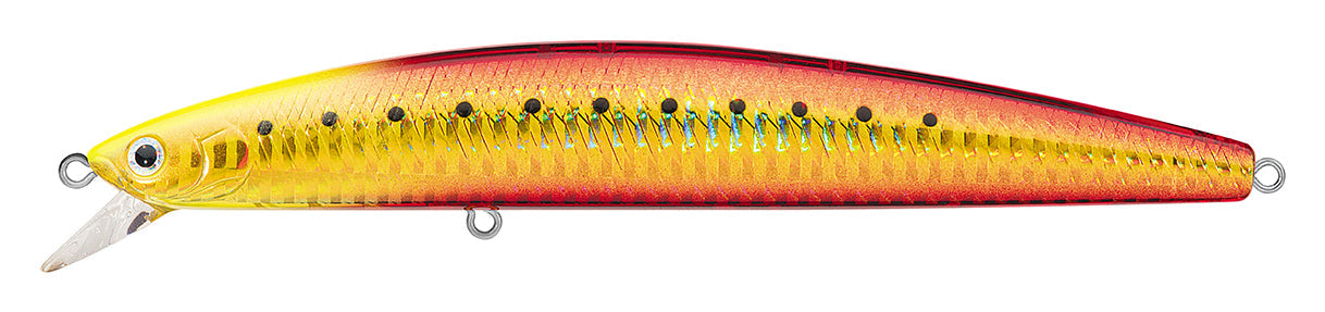 SALT PRO MINNOW (FLOATING) Popular Style