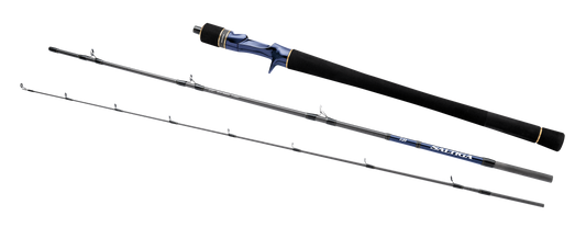 SALTIGA TRAVEL JIGGING Popular Style