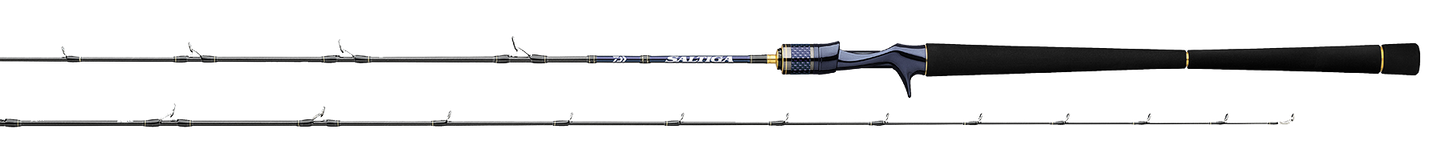 SALTIGA LIGHT JIGGING Popular Style
