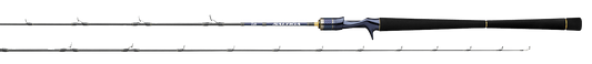 SALTIGA LIGHT JIGGING Popular Style