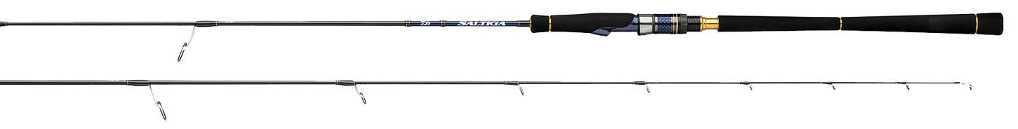 SALTIGA LIGHT JIGGING Popular Style