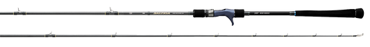 SALTIGA POWER SLOW JIGGING RODS Popular Style