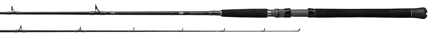SALTIST® INSHORE RODS Popular Style