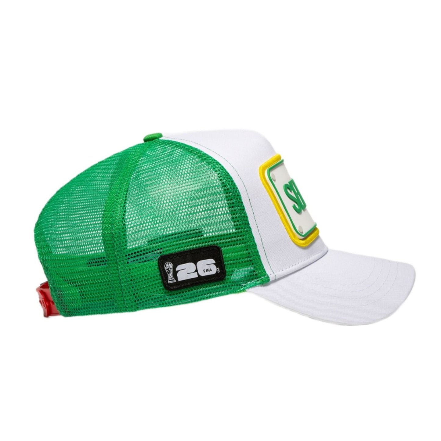 FIFA World Cup 2026 Senegal Team Cap Official Team Hat Sports Fan Cap