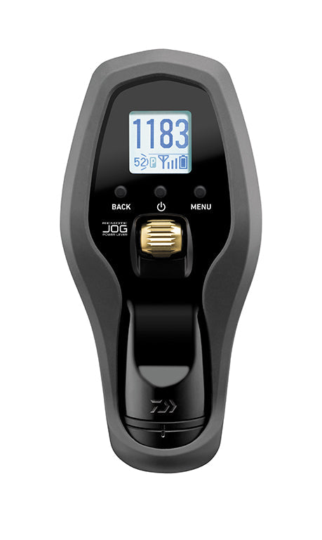 Seaborg Remote Jog Lever Popular Style