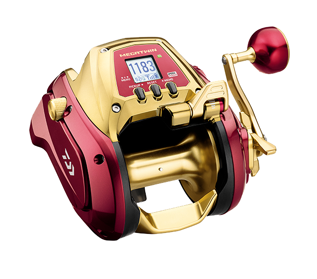 SEABORG™ 1800M-RJ Popular Style