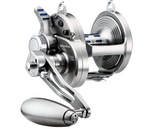 SALTIGA LEVER DRAG Popular Style