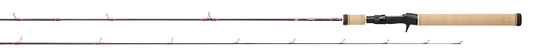 SPINMATIC-D TROLLING RODS Popular Style