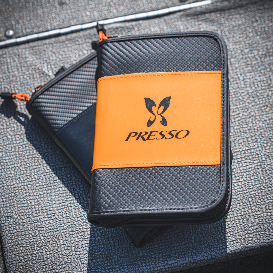 PRESSO WALLET Popular Style