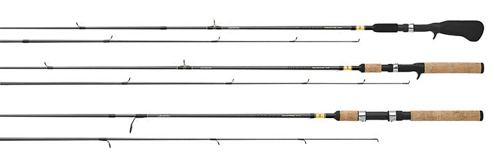 SWEEPFIRE-D RODS Popular Style