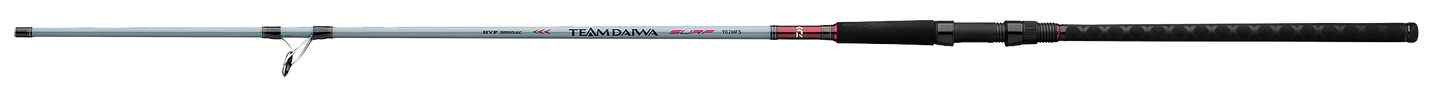 TEAM DAIWA SURF RODS Popular Style