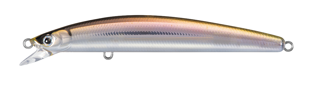 TD MINNOW Popular Style