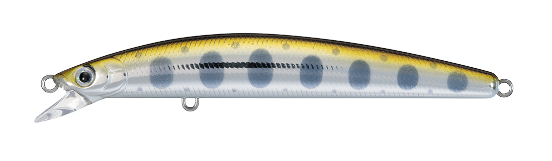 TD MINNOW Popular Style