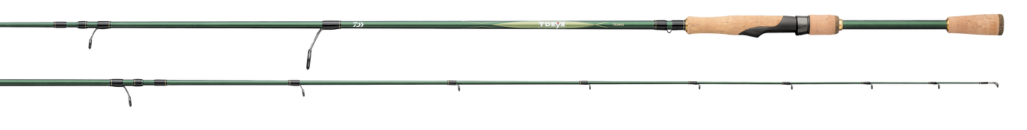 TD EYE RODS Popular Style