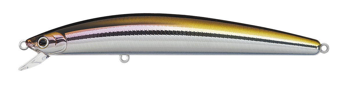 TD MINNOW Popular Style