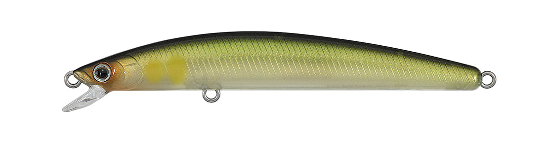 TD MINNOW Popular Style