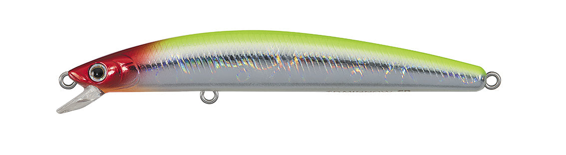 TD MINNOW Popular Style