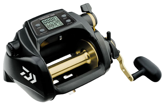 TANACOM 1000 Popular Style