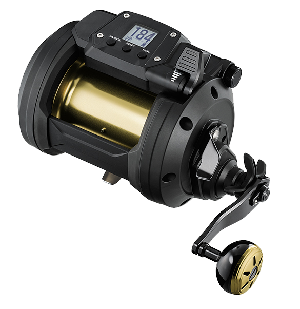 TANACOM 1200 Popular Style