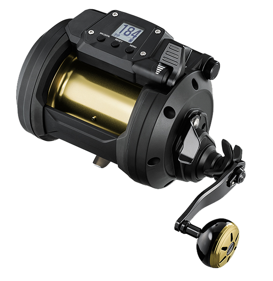 TANACOM 1200 Popular Style