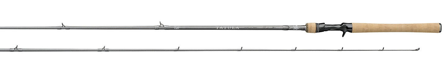 Tatula Elite Rods Popular Style