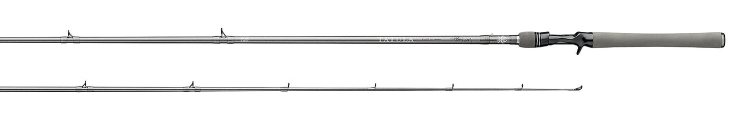 Tatula Elite Rods Popular Style