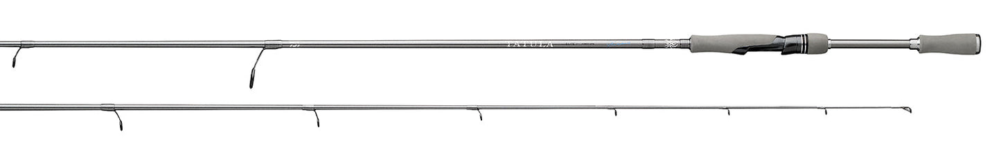 Tatula Elite Rods Popular Style
