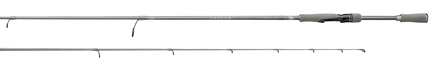 Tatula Elite Rods Popular Style