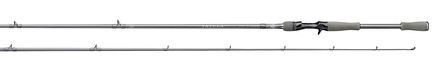 Tatula Elite Rods Popular Style