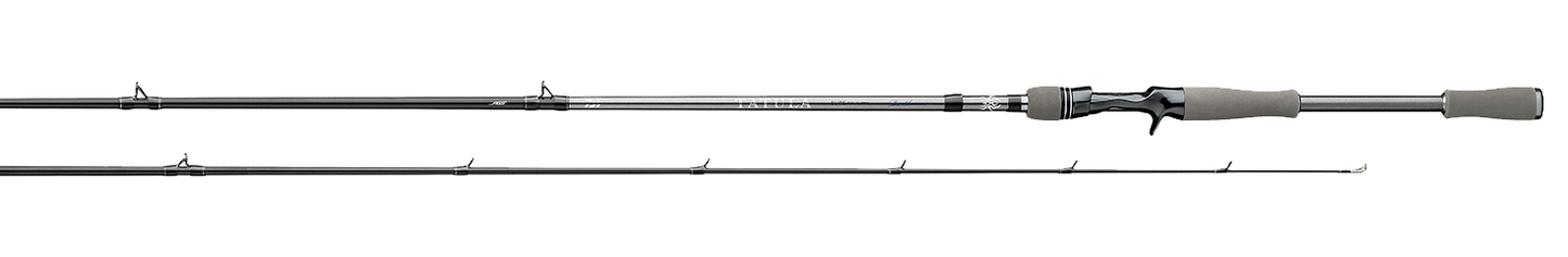 Tatula Elite Rods AGS Popular Style