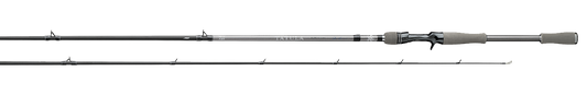 Tatula Elite Rods AGS Popular Style