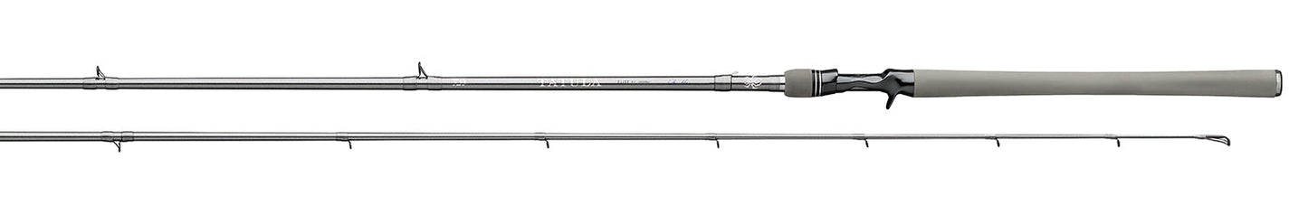 Tatula Elite Rods Popular Style