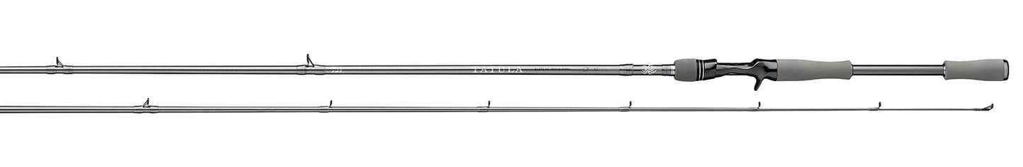 Tatula Elite Rods Popular Style