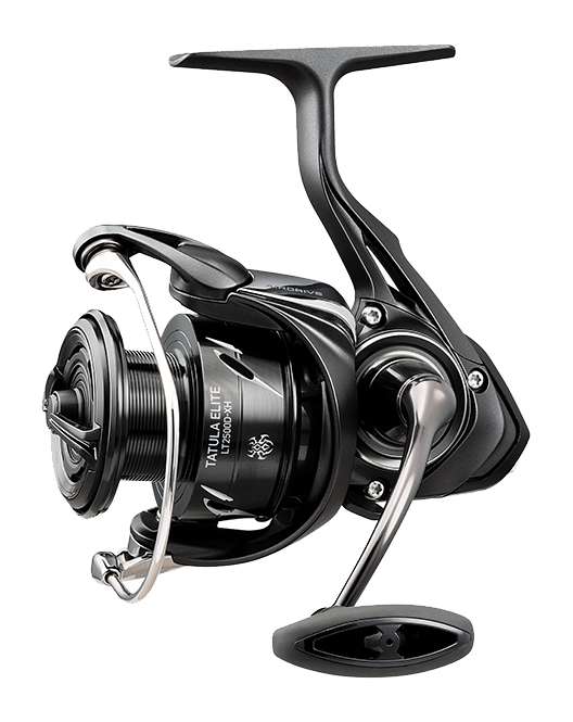 TATULA ELITE SPINNING Popular Style