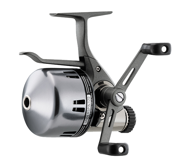 24 UNDERSPIN Popular Style